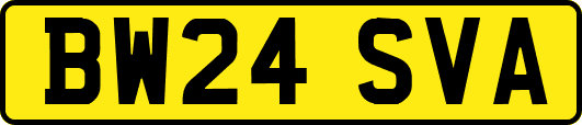 BW24SVA