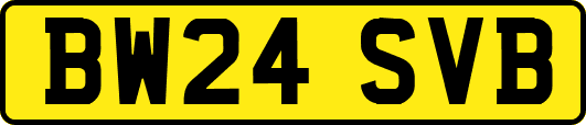 BW24SVB