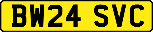 BW24SVC