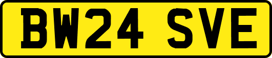 BW24SVE