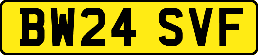 BW24SVF