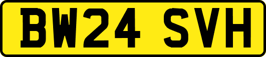 BW24SVH