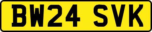 BW24SVK