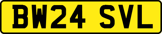BW24SVL
