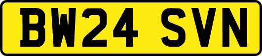 BW24SVN