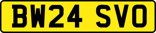 BW24SVO