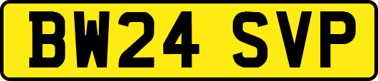 BW24SVP