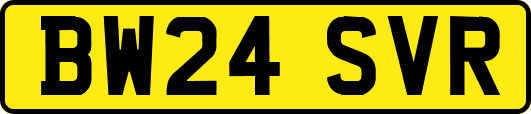 BW24SVR