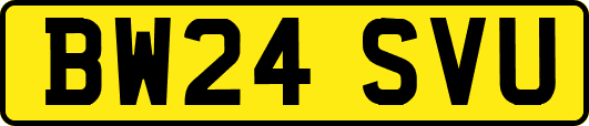 BW24SVU