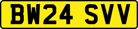 BW24SVV
