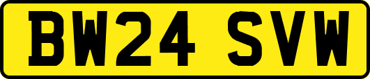 BW24SVW