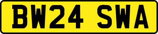 BW24SWA