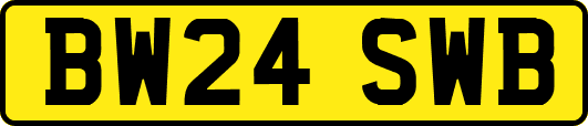 BW24SWB