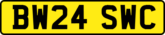 BW24SWC