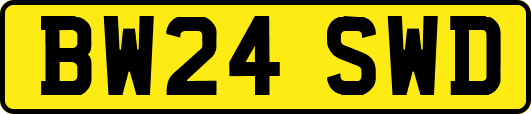 BW24SWD