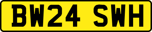 BW24SWH
