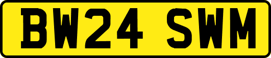 BW24SWM
