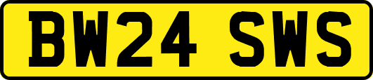 BW24SWS