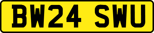 BW24SWU