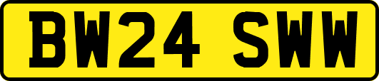 BW24SWW