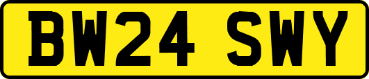 BW24SWY