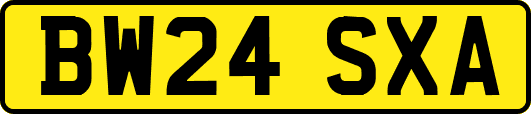 BW24SXA