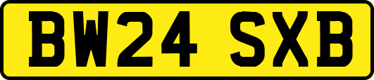 BW24SXB