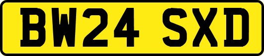 BW24SXD