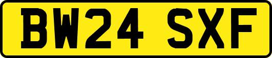 BW24SXF