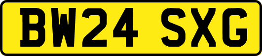 BW24SXG