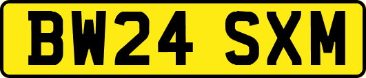 BW24SXM