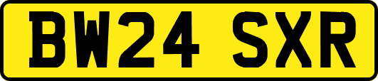 BW24SXR