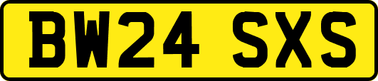 BW24SXS