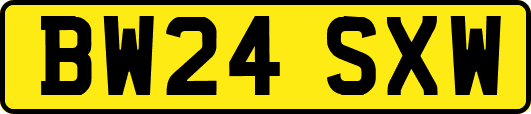 BW24SXW