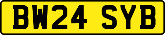 BW24SYB