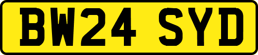 BW24SYD