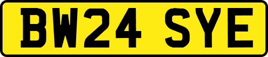 BW24SYE