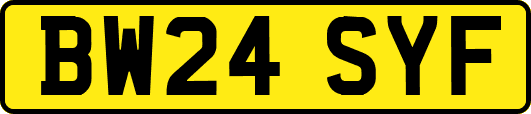 BW24SYF