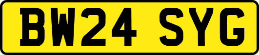 BW24SYG