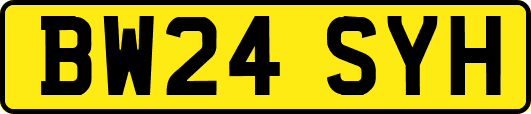 BW24SYH