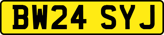 BW24SYJ