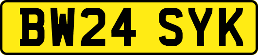BW24SYK