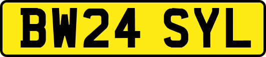 BW24SYL