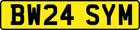 BW24SYM
