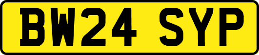 BW24SYP