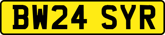 BW24SYR