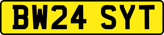 BW24SYT