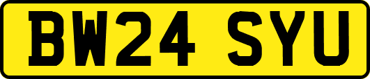 BW24SYU
