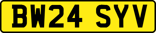 BW24SYV