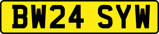 BW24SYW